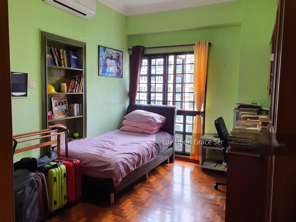 Chiltern Park (D19), Condominium #260906071